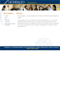Mobile Screenshot of management.ucmerced.edu