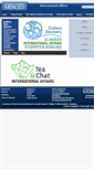 Mobile Screenshot of international.ucmerced.edu